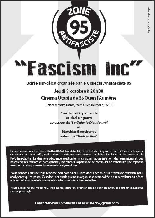 Fascism Inc