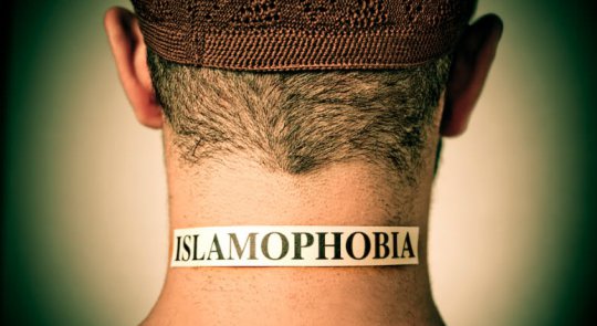 islamophobie